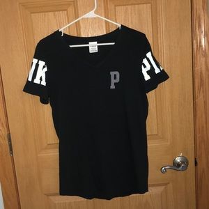Victoria Secret Pink T-shirt